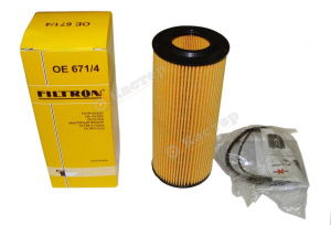 ФОМ FILTRON OE 671/4