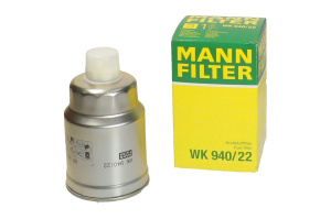ФОТ MANN WK 940/22 /кор.10шт/