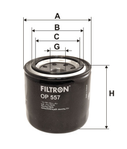 ФОМ FILTRON OP 557