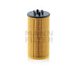 ФОМ MANN HU 835/1 Z /кор.10шт/