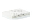 ФОВ MANN CU 2335 /кор.5шт/