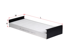 ФОВ Sakura CA 68020 (CU4795) салонный