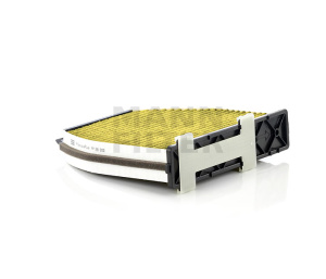 ФОВ MANN FP 29 005