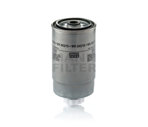 ФОТ MANN WK 842/15 /кор.10шт/