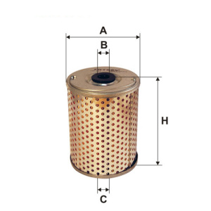 ФОМ FILTRON OM 611