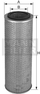 ФОМ MANN H 18 004