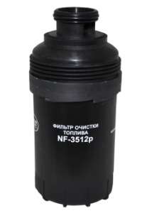 ФОТ NF3512P Cummins ISF 3,8 T ГАЗ 3308 33081 Садко 33086 Земляк 3309 3310 Валдай /кор.12 шт/