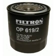ФОМ FILTRON OP 619/2