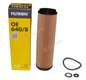 ФОМ FILTRON OE 640/8