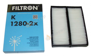 ФОВ FILTRON K 1280-2 X