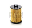 ФОМ MANN HU 611/1  X /кор.10шт/