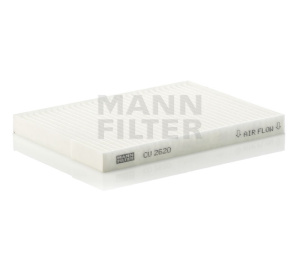ФОВ MANN CU 2620