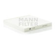 ФОВ MANN CU 2544 /кор.5шт/
