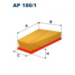 ФОВ FILTRON AP 186/1