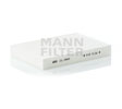 ФОВ MANN CU 2945 /кор.5шт/