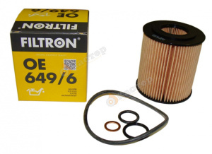 ФОМ FILTRON OE 649/6
