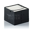 ФОТ MANN PU 89