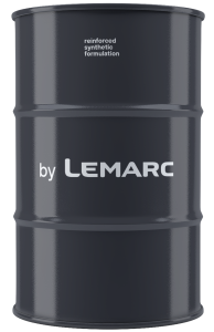 Масло моторное 15W-40 п/с TONNARD 5 CI-4 LEMARC, 208л (API CI-4, ACEA E7)