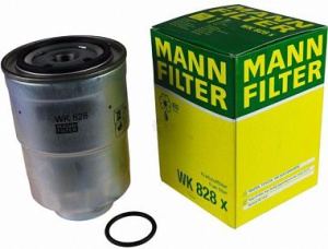 ФОТ MANN WK 828 X /кор.10шт/