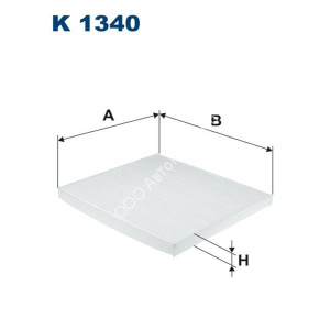 ФОВ FILTRON K 1340