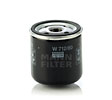 ФОМ MANN W 712/80 /кор.10шт/