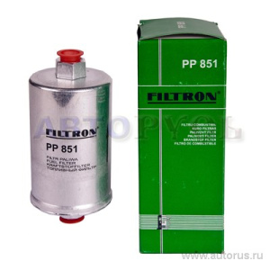 ФОТ FILTRON PP 851 (ВАЗ 2108 ИНЖ.)