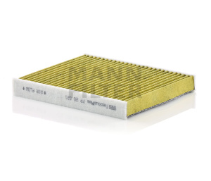 ФОВ MANN FP 26 021