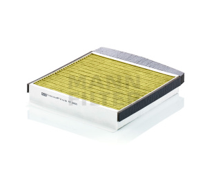 ФОВ MANN FP 2855