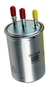 ФОТ MANN WK 829/6 /кор.10шт/