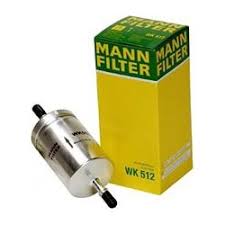 ФОТ MANN WK 512 /кор.10шт/