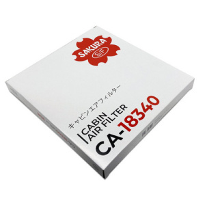 ФОВ Sakura CA 18340 (CU29001) салонный