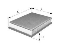 ФОВ FILTRON AP 098/3