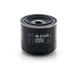 ФОМ MANN W 811/81 /кор.10шт/