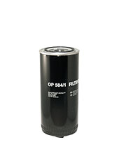 ФОМ FILTRON OP 584/1