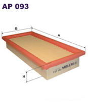 ФОВ FILTRON AP 093