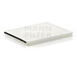 ФОВ MANN CU 2839 /кор.5шт/