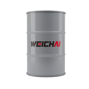 Масло моторное 15W-40 п/с WEICHAI ENGINE OIL CI-4, 208л