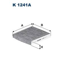 ФОВ FILTRON K 1241 A 