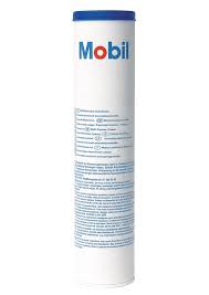 Смазка Mobil Pоlyrex EM  0,39 кг (NLGI 2) /кор.12шт/