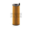 ФОМ MANN HU 831 X /кор.10шт/