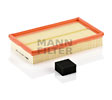 ФОВ MANN C 2774/3  KIT /кор.5шт/