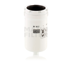 ФОМ MANN WH 9012
