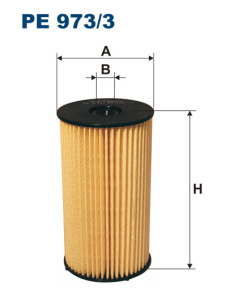 ФОТ FILTRON PE 973/3