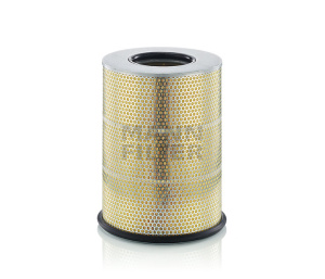 ФОВ MANN C 31 1345/1 (вторичный фильтр CF 1510/1)