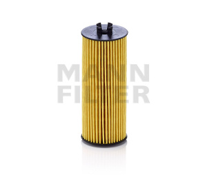 ФОМ MANN HU 6009 Z /кор.5шт/