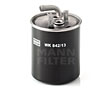 ФОТ MANN WK 842/13 /кор.6шт/