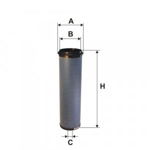ФОВ FILTRON AM 401 W
