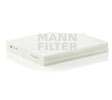 ФОВ MANN CU 2450 /кор.5шт/