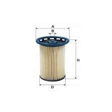 ФОТ FILTRON PE 973/8