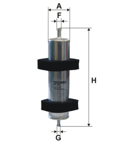 ФОТ FILTRON PP 991